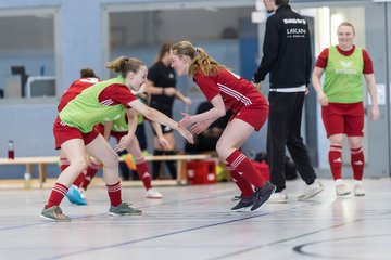 Bild 175 - F NFV Futsalturnier